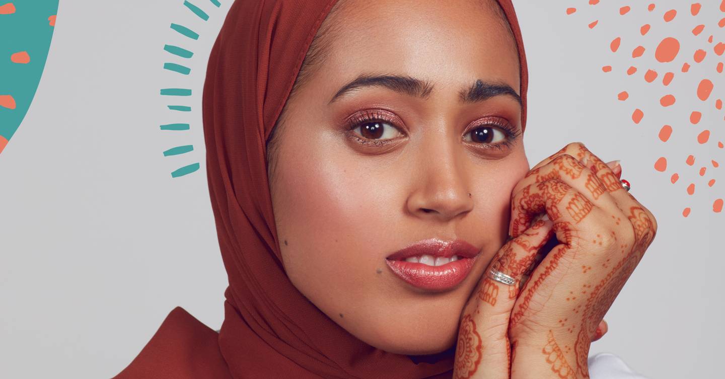 How Muslim Influencers Are Spending Ramadan Glamour UK
