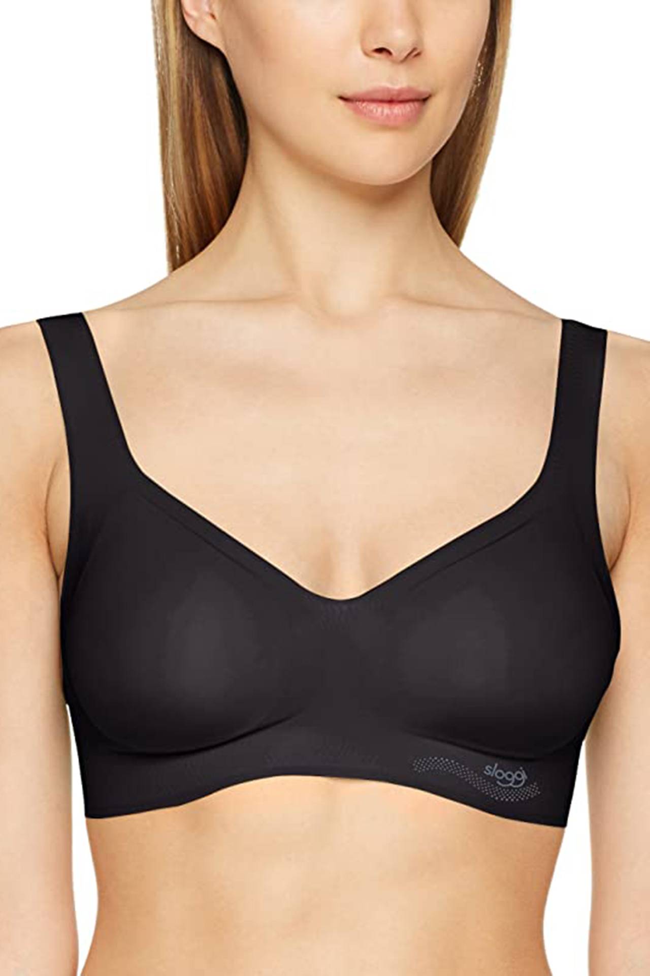 wire free bras uk