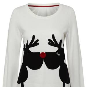 Christmas Jumpers 2013 - Novelty Knits for Women | Glamour UK