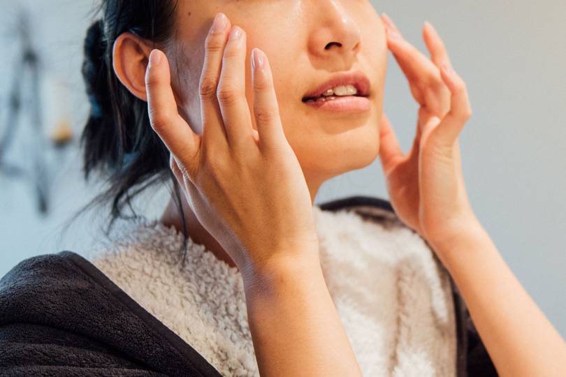  Jamsu  Is The Korean  Beauty  Hack  Trend That Leaves Skin 