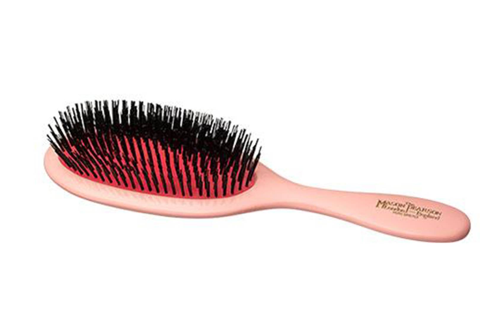 How To Clean Your Hairbrush And How Often You Should Be Doing It Glamour Uk