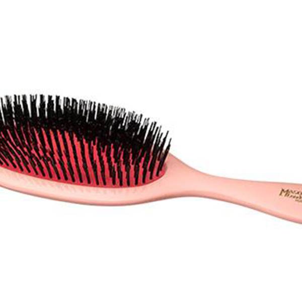 Best Hair Brushes What Brush To Use For Your Hair Type Glamour UK