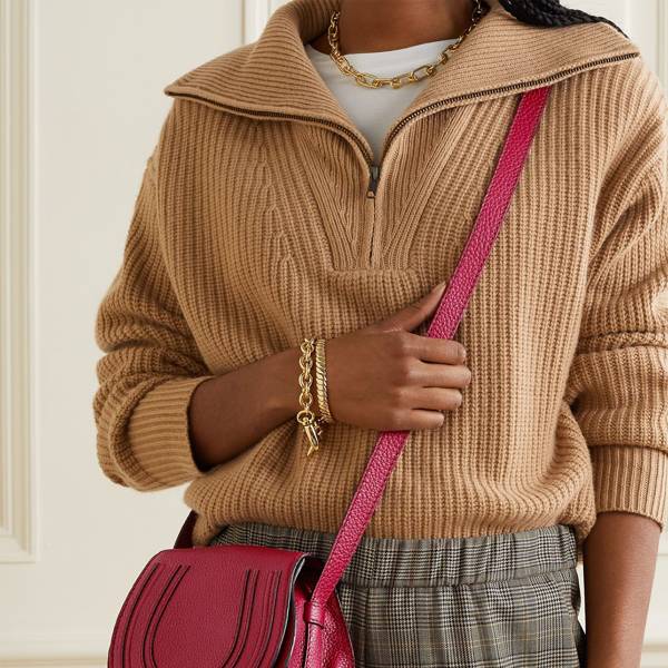 The 17 Best Designer CrossBody Bags That You Need in 2021 Glamour UK