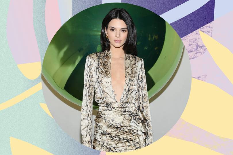 Kendall jenner style tips  fashion pictures and style ideas  glamour uk Kendall jenner style tips  fashion pictures and style ideas  glamour uk