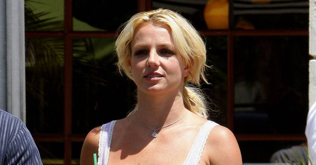 Britney Spears - Bodyguard files sexual harassment suit | Daily ...