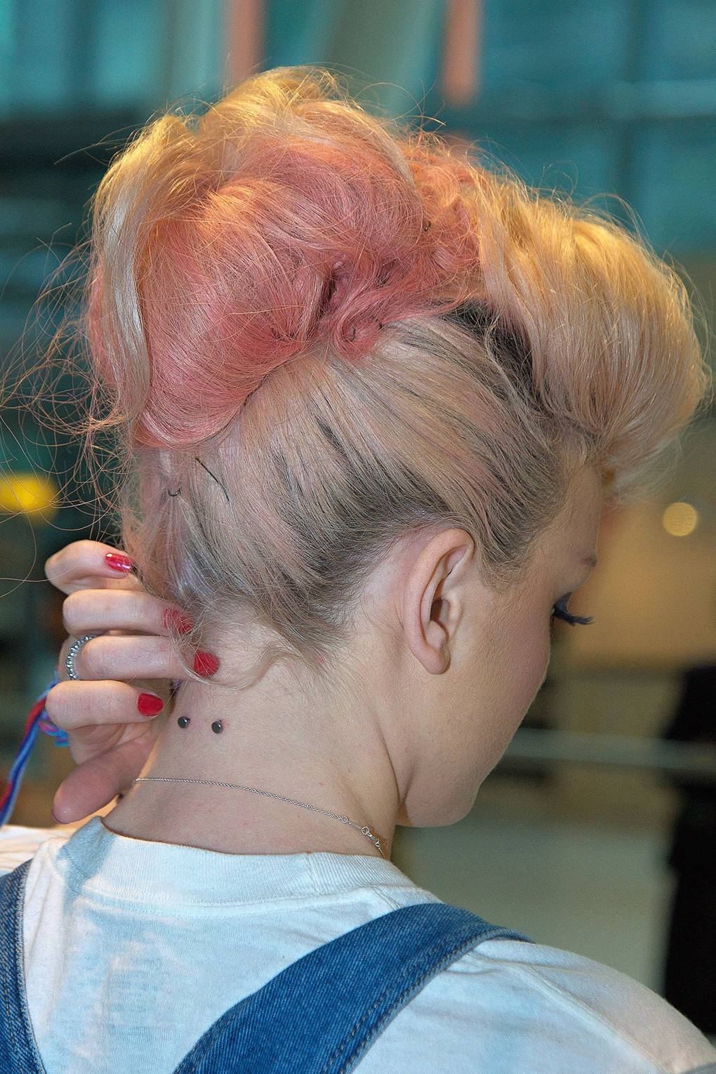 Celebrity Piercings Piercing Ideas For Your Ears, Face & Body