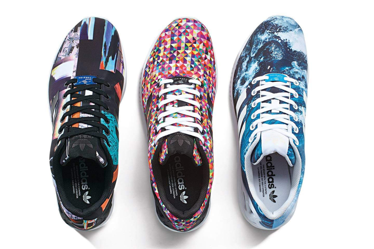 customise adidas trainers