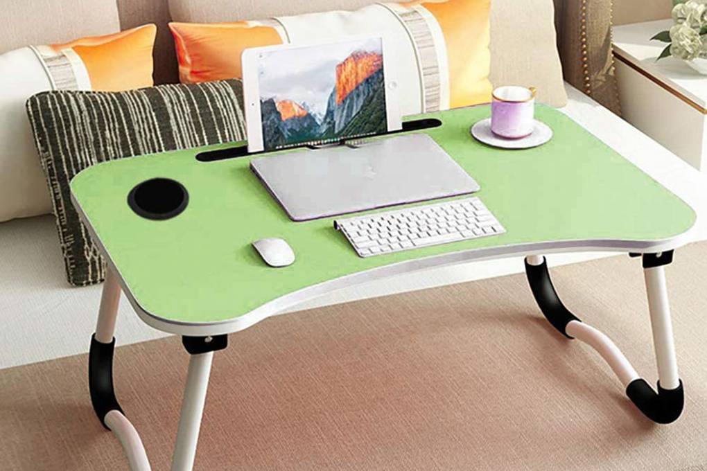 Best Bed Desks Lap Desks and Breakfast Trays Glamour UK