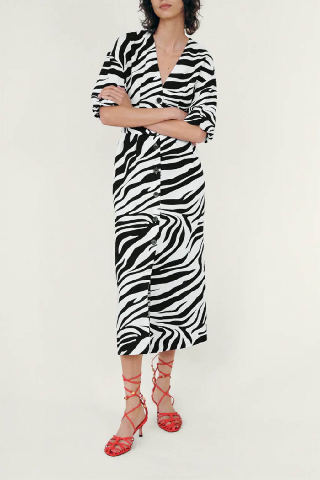animal print clothing uk