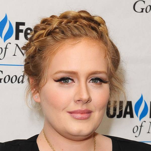 Adele Hairstyles &amp; Beauty Looks 2017 Look Book Pictures