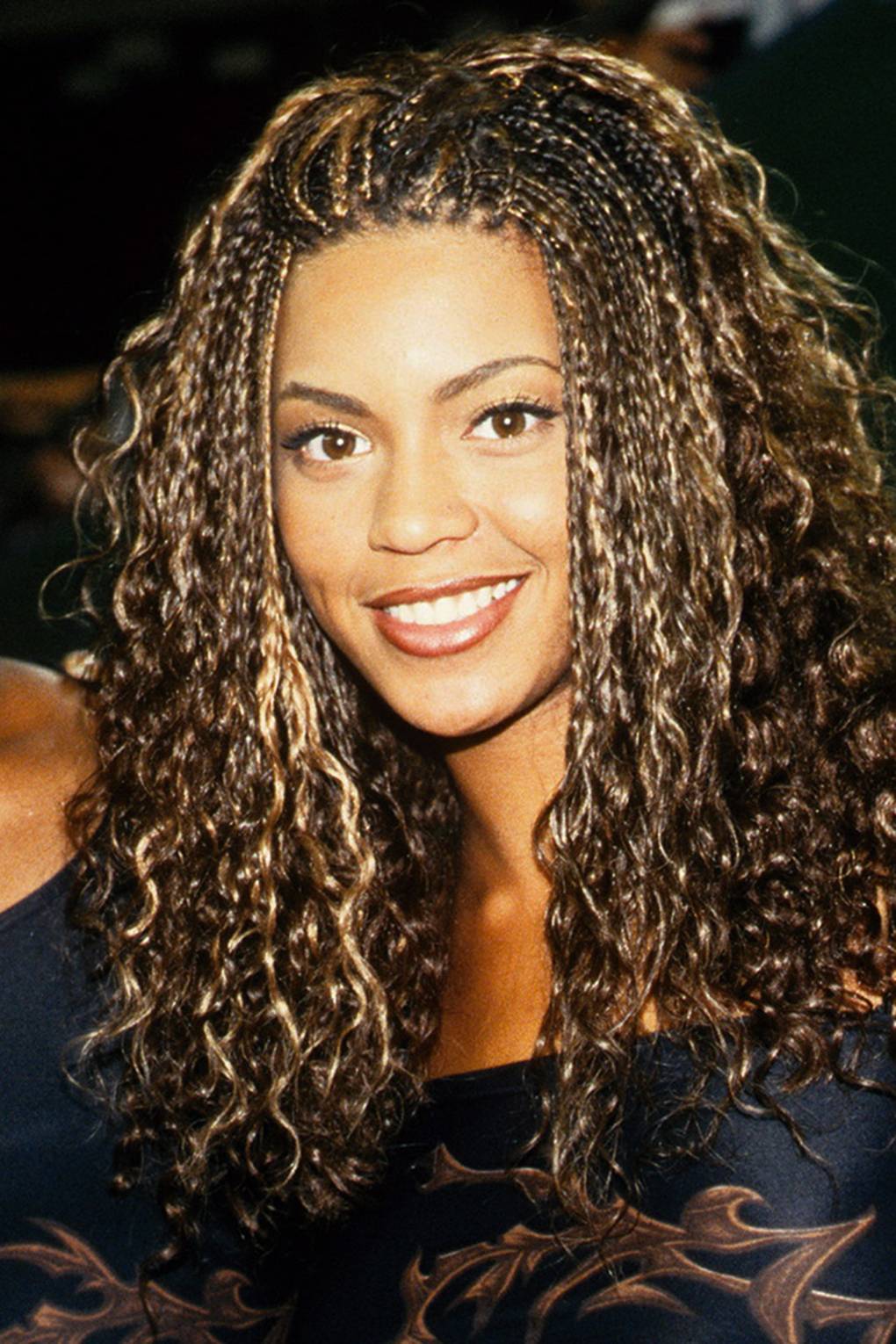 The Best 90s Beauty Looks From The Past | Glamour UK