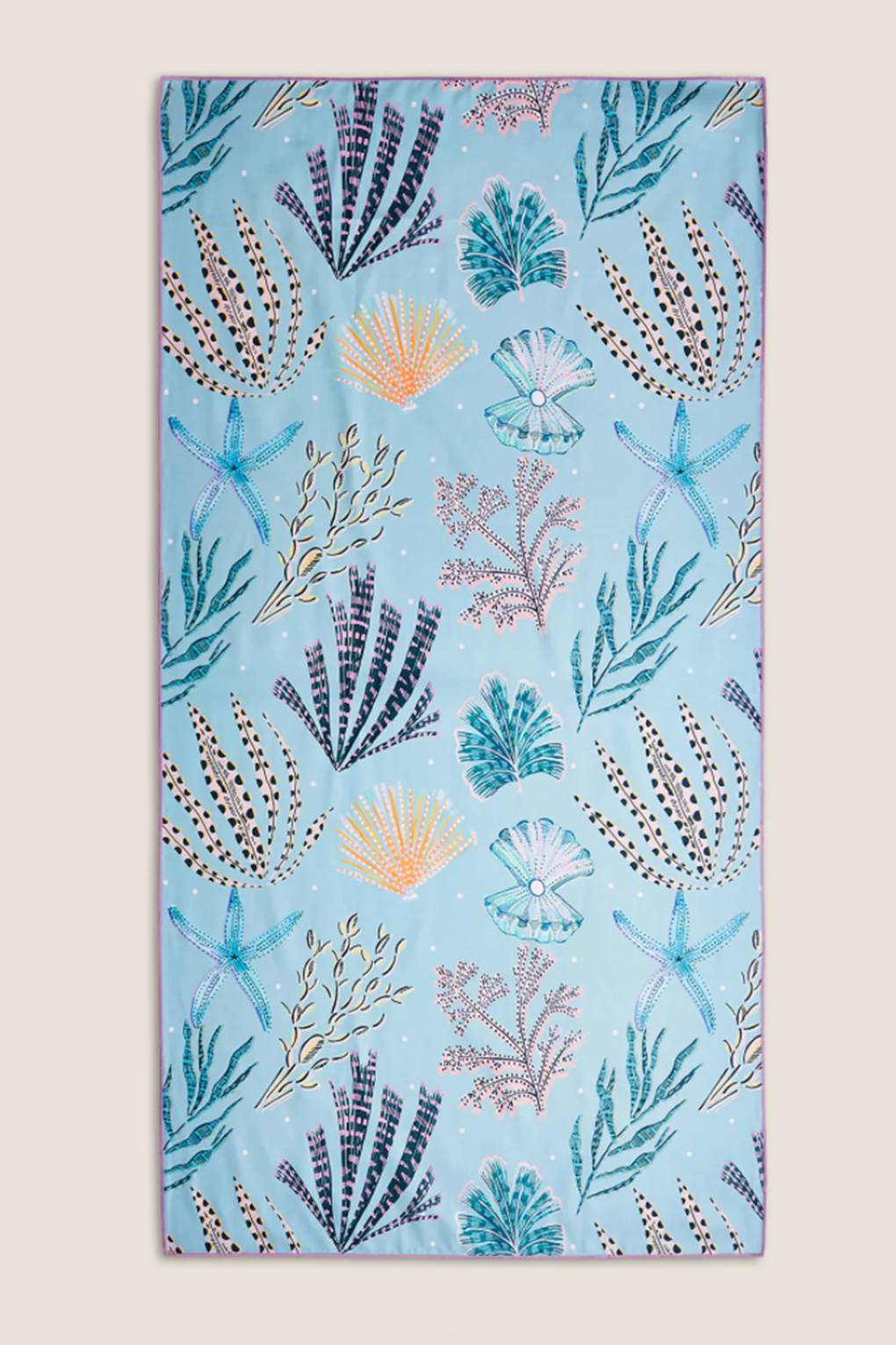 17 Best Beach Towels To Take on Holiday 2021 | Glamour UK