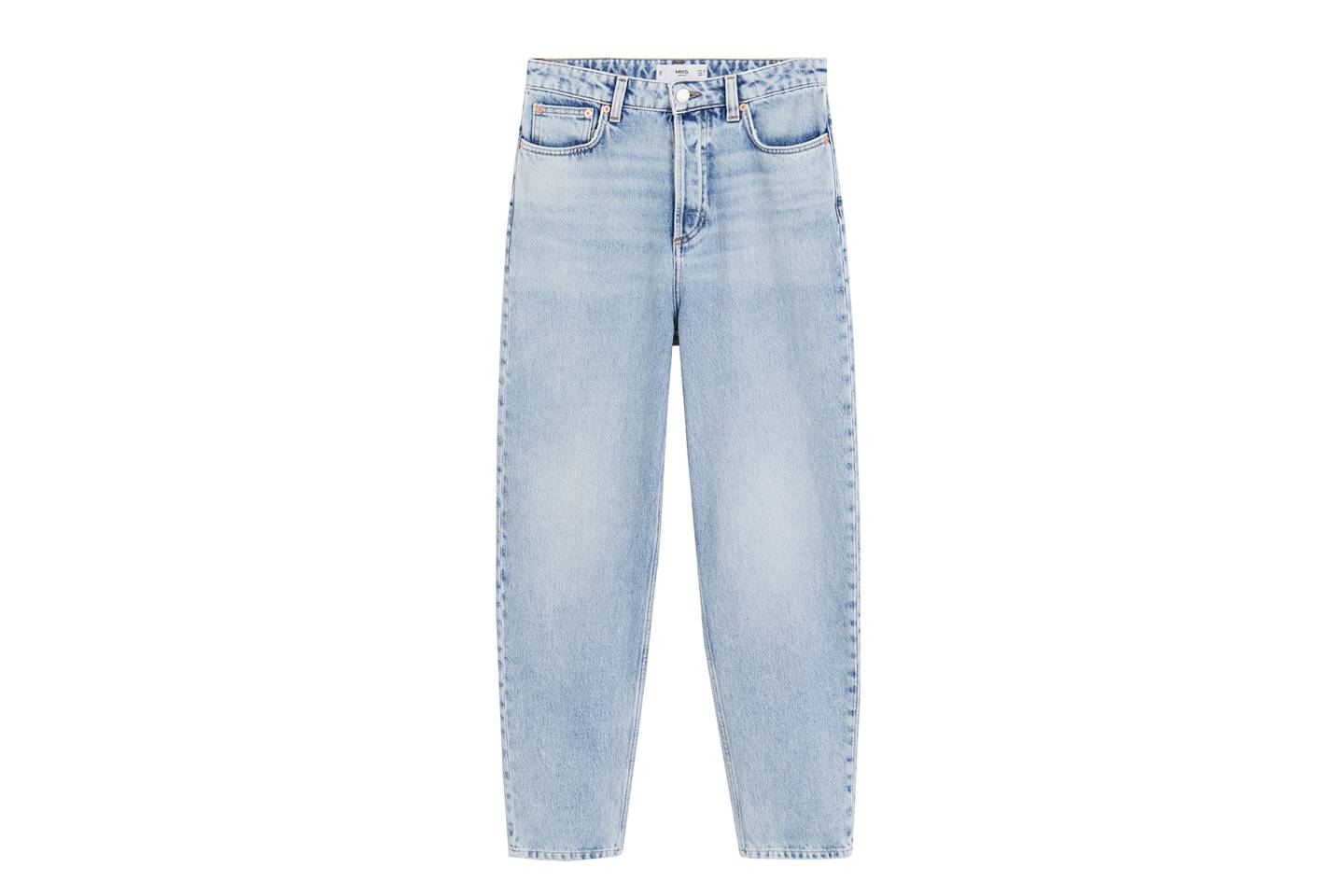 Mango Releases a Sustainable Denim Collection: Here Are the Best Pieces ...