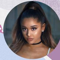 Ariana Grande Makeup Up Close - Mugeek Vidalondon