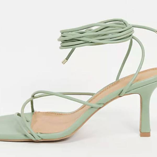 34 Best Women's Sandals For Summer 2021 Glamour UK