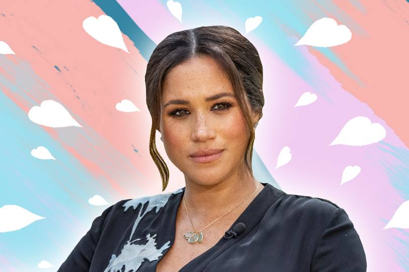 Meghan Markle Best Quotes Talks Feminism Race And Ageing Glamour Uk