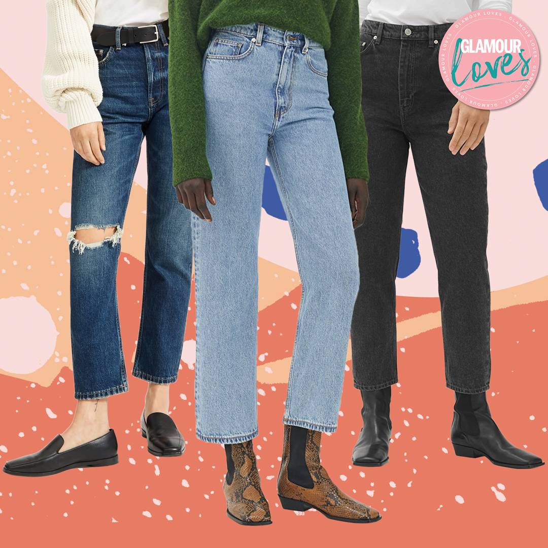 Image: It's official: these are the best jeans for women to buy now that will last you forever