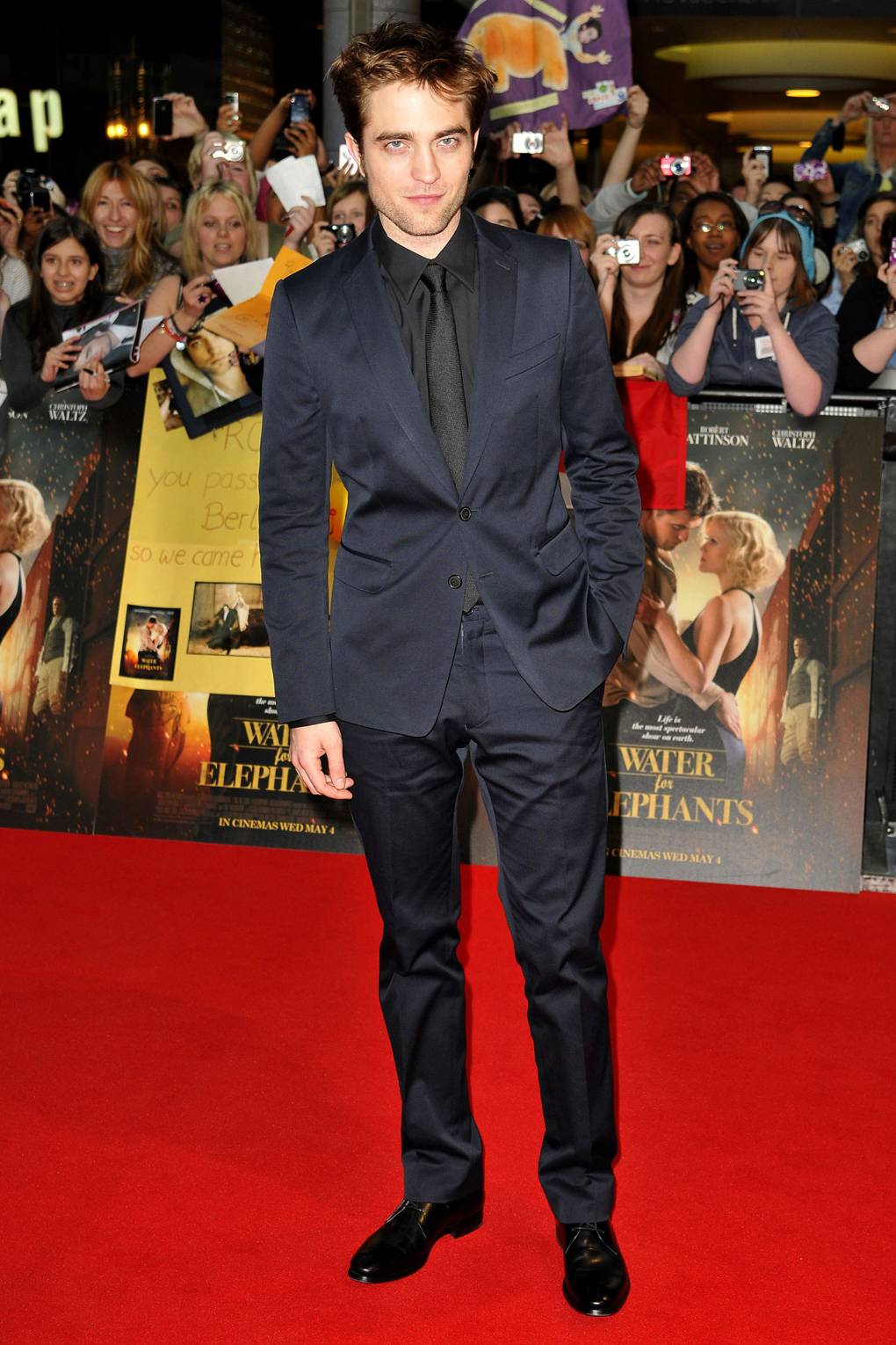 GLAMOUR's Best Dressed Men 2012 Celebrity Fashion, Celebrity Style