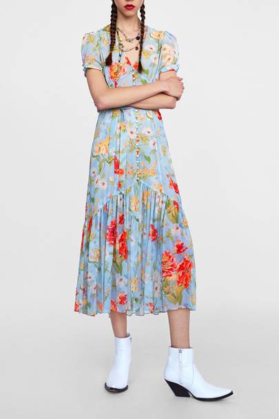 Wedding Guest Dresses: What To Wear To A Wedding In 2018 | Glamour UK