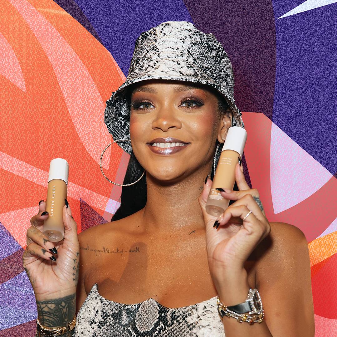 Image: Black Friday 2018: All the best beauty deals you can get - including discounts on Rihanna's Fenty Beauty