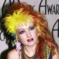 80s Makeup Inspiration From Greatest Music Icons Glamour Uk
