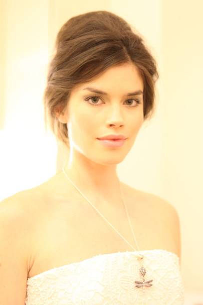 Wedding Hairstyles For Bridesmaids Brides And Wedding Guests 2012