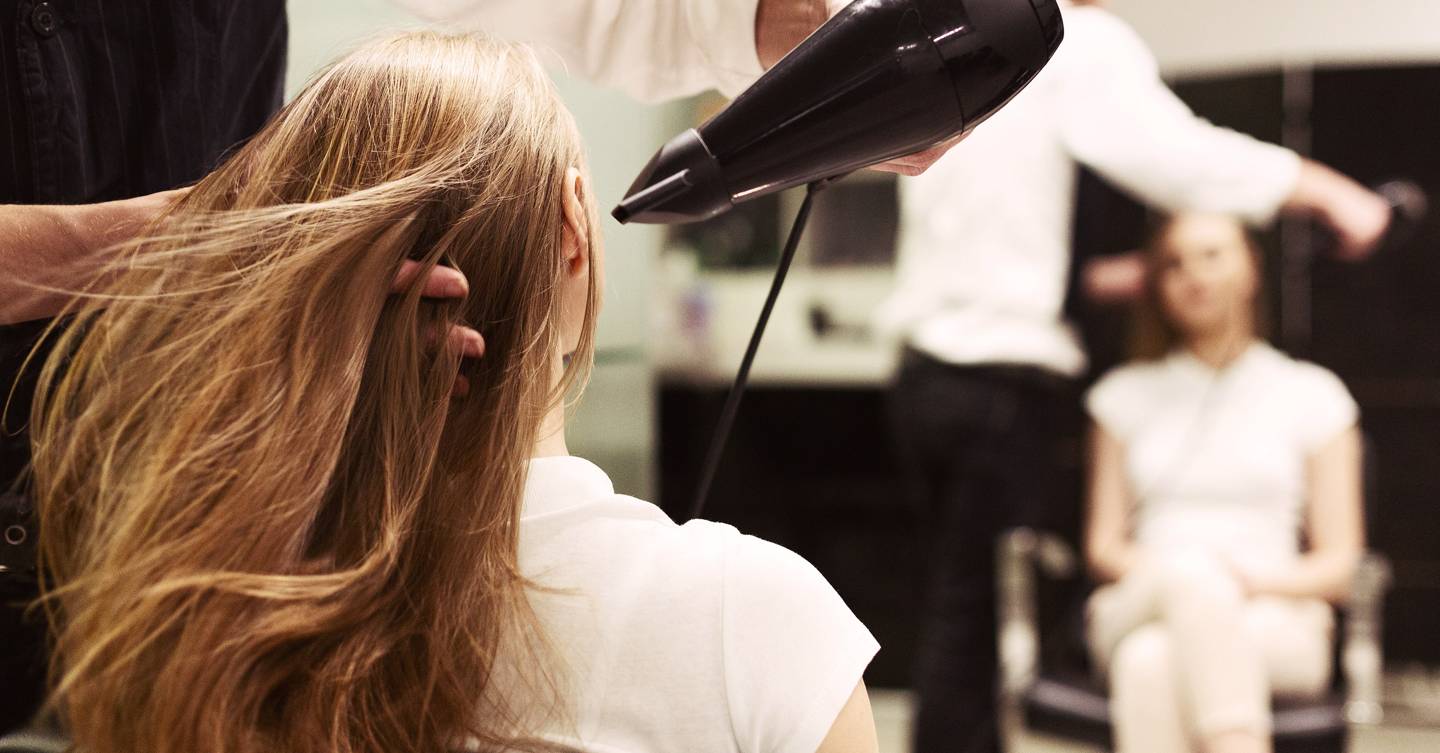 When Will Hairdressers & Salons ReOpen? Here's Everything You Need To
