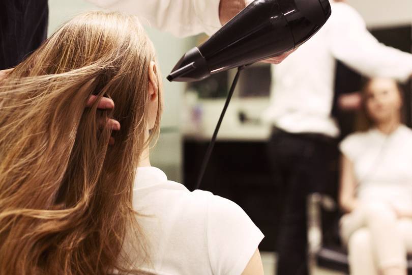 When Will Hairdressers & Salons ReOpen? Here's Everything You Need To