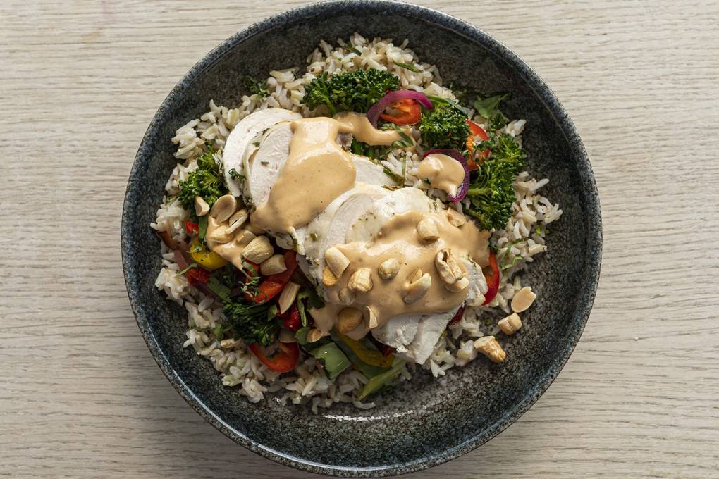 Meal Delivery UK: 21 Best Healthy Meal Prep Deliveries Reviewed