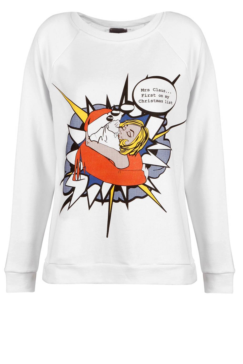 Christmas Jumpers 2013 - Novelty Knits for Women | Glamour UK