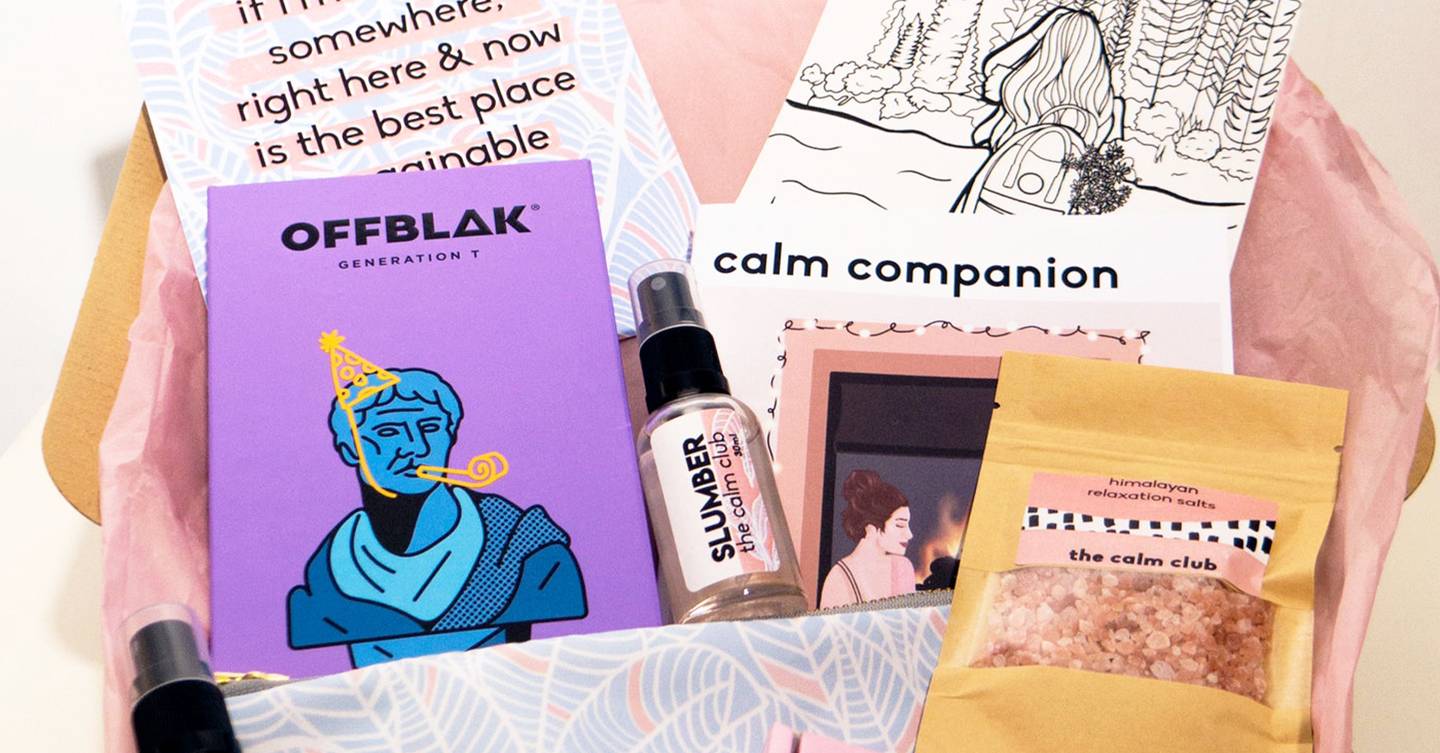 25 Best Wellness Gifts 2021 For Self-Care & Relaxation ...