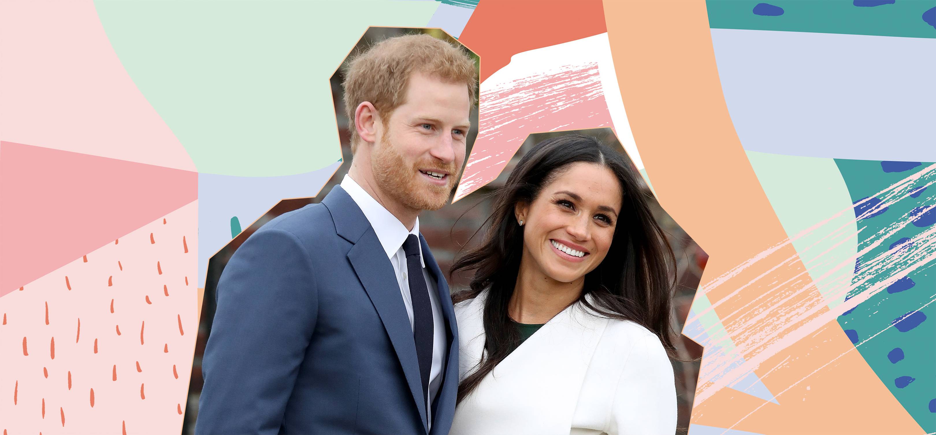 Oprah With Meghan And Harry Interview Release Date Uk Trailer Details Glamour Uk