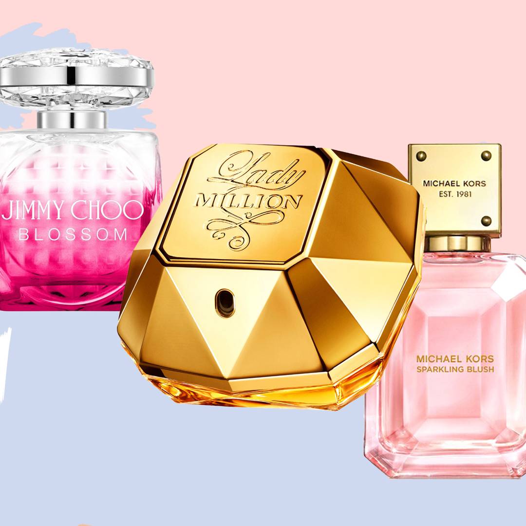 Image: These are the top 8 best-selling fragrances in Boots right now