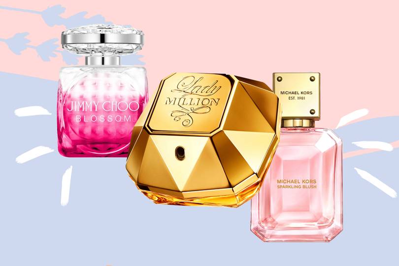 Top Selling Women's Fragrances In Boots UK This Week Glamour UK