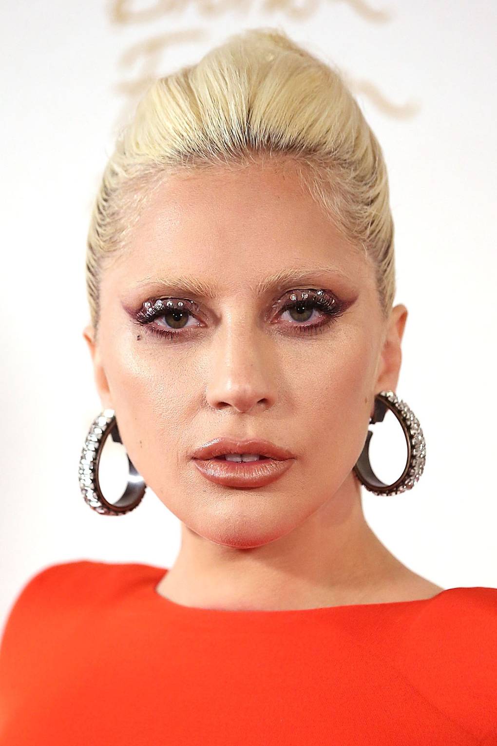 Lady Gagas Best Beauty Looks | Glamour UK