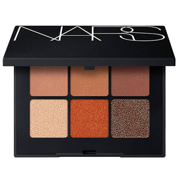 The Best Eyeshadow Palettes For Dark Skin Tones That Pop Glamour UK