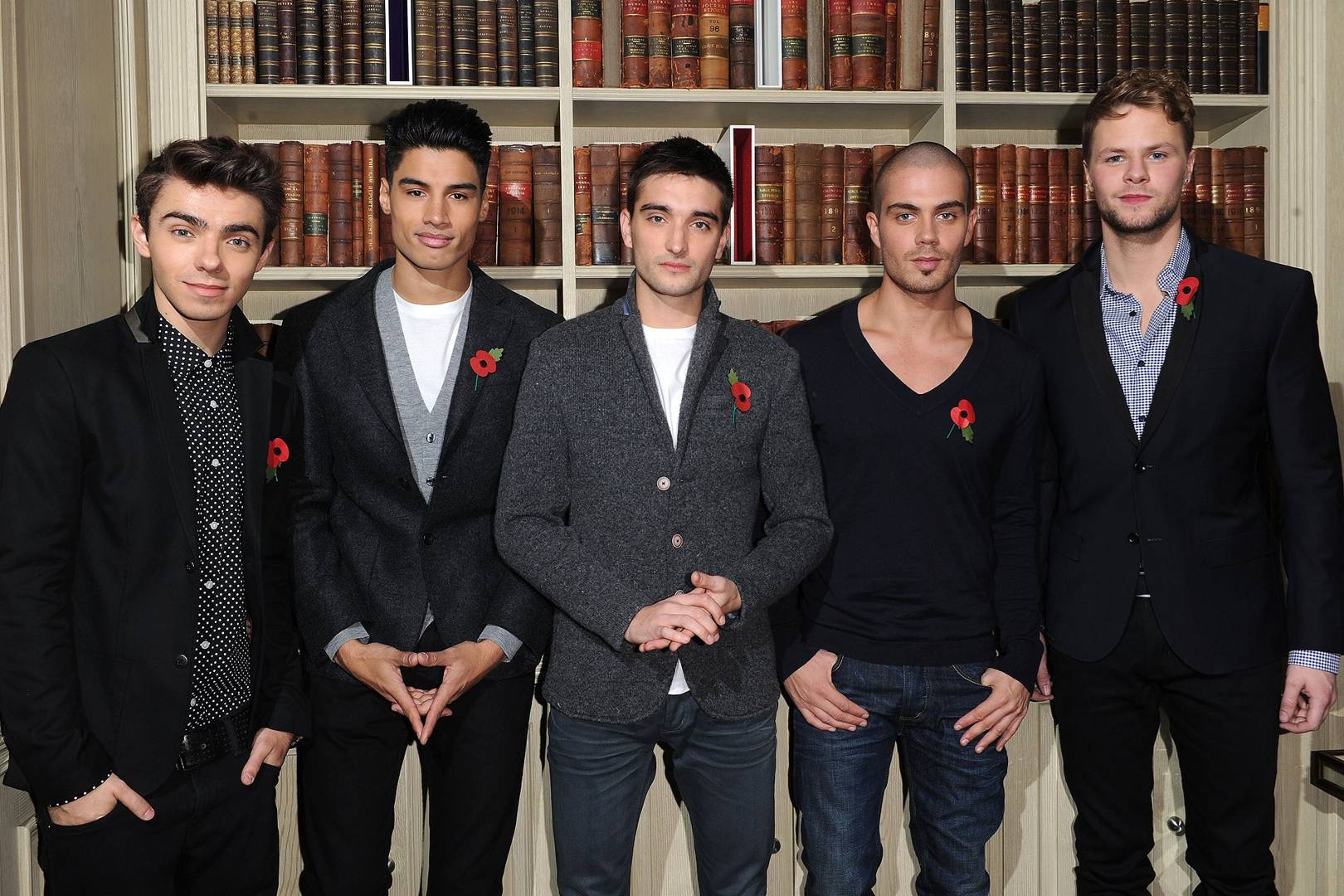 Nathan Sykes And Ariana Grande Thanksgiving Parade Glamour Uk