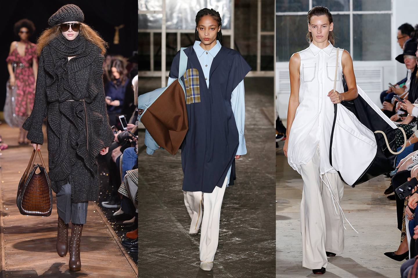 Autumn Winter 2019 Fashion Trends: 11 Things We'll Be Wearing | Glamour UK