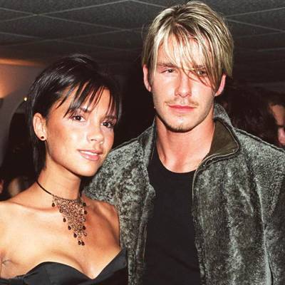 The Most Iconis 90s Power Couples | Glamour UK