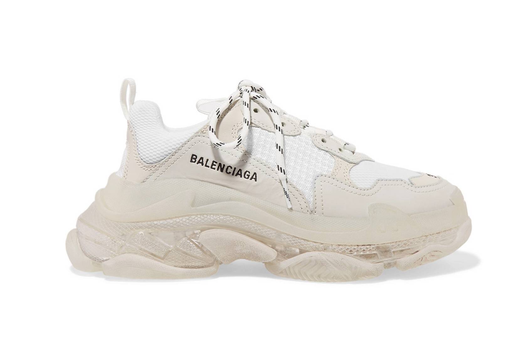 Balenciaga Speedtrainer 43 Kleiderkreisel