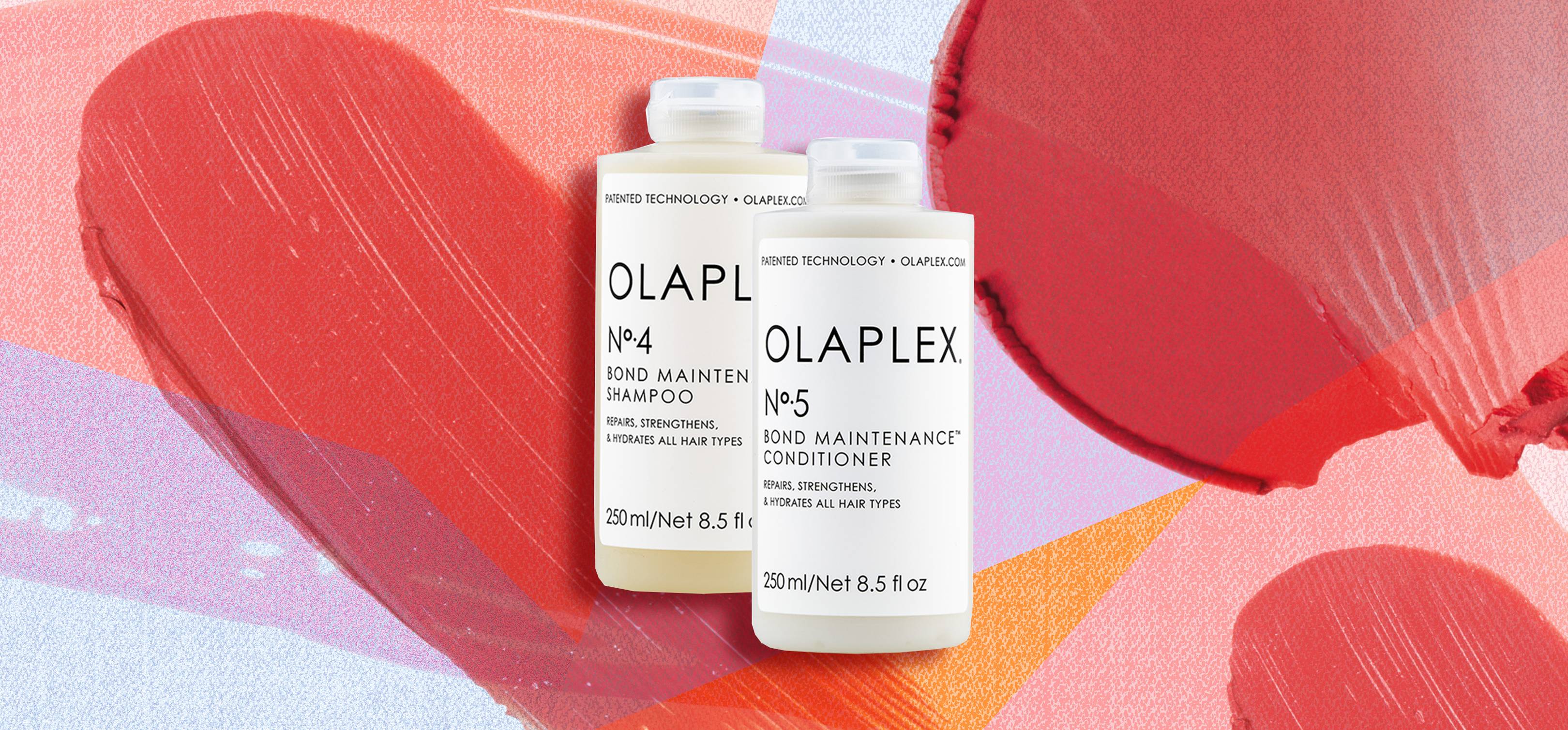 Olaplex Hair Uk What Is Olaplex Treatment And How To Use It