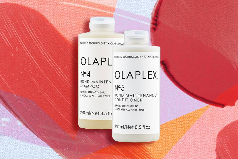 Olaplex Hair Uk What Is Olaplex Treatment And How To Use It Glamour Uk 