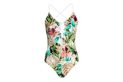 Best Swimsuits 2017: One-Piece Swimming Costumes We Love | Glamour UK