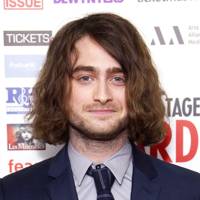 Hot Celebrity Men Long Short Hair Glamour Uk