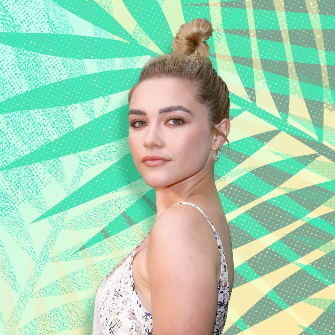 Image: 8 reasons why Florence Pugh is the next big thing