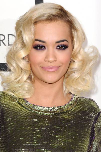 Rita Ora S Hairstyles And Best Beauty Looks Glamour Uk