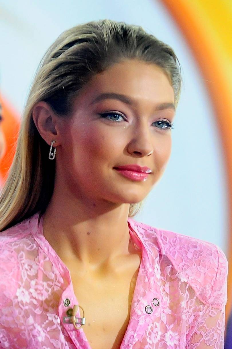 Gigi Hadid Latest News And Pictures Glamour Uk