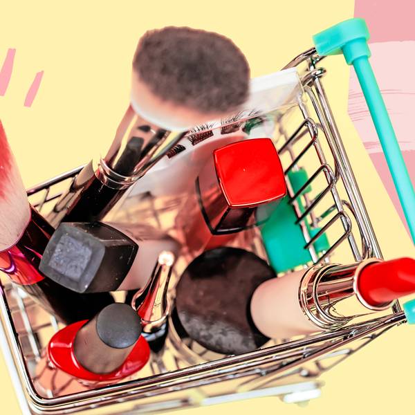 How To Tell If You’re Allergic To Washing Powder Glamour UK