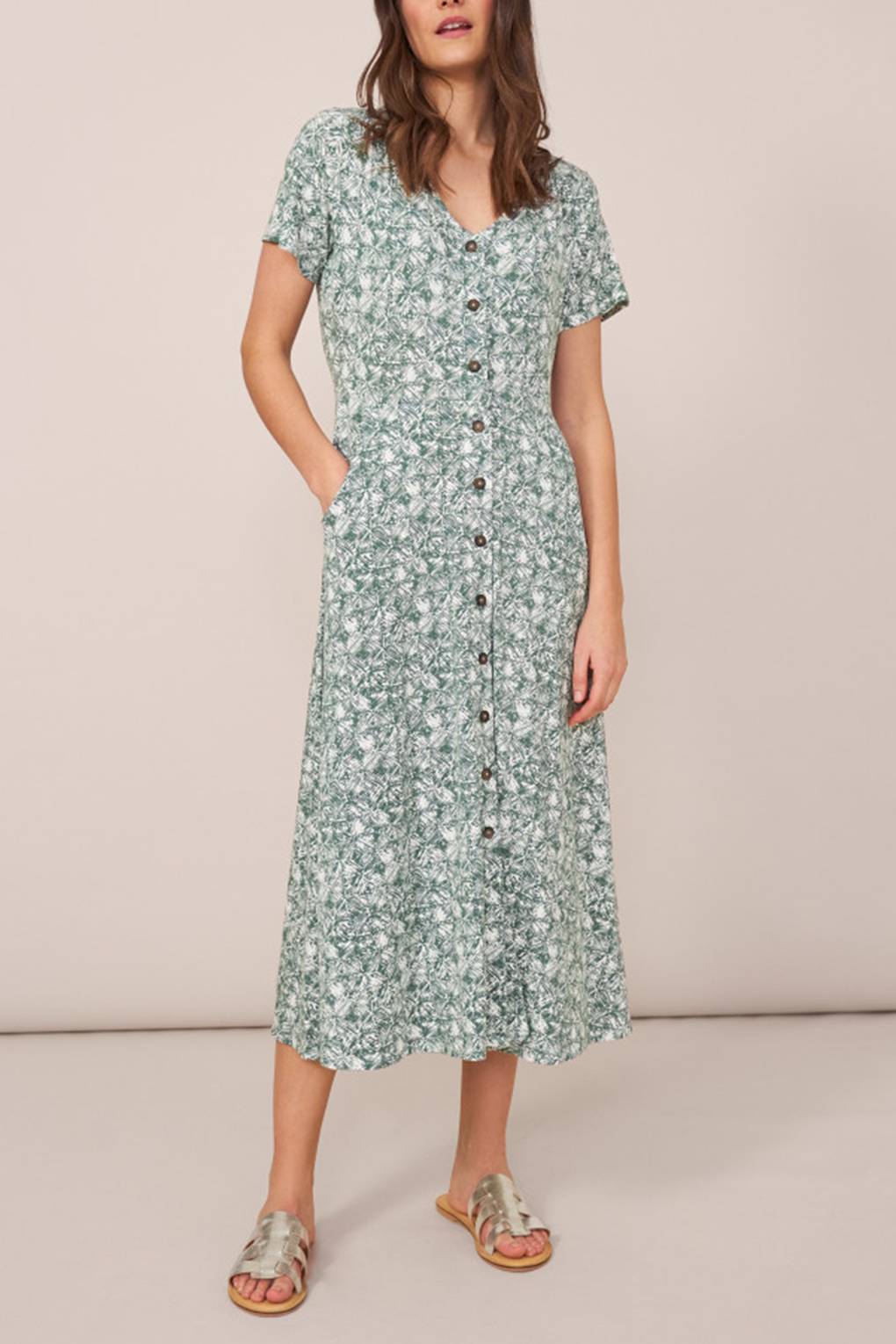 Summer Dresses 2021 Midi, Maxi, Cotton And Casual Dresses Glamour UK