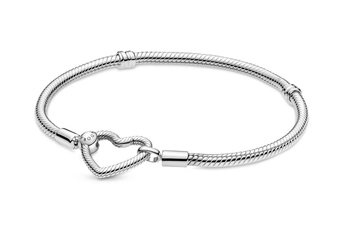 Pandora Launches Key Rings, Bag Chains And Hooped Earrings To Carry